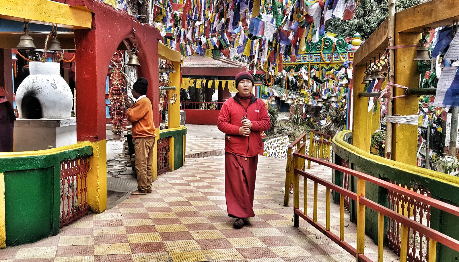 Darjeeling & Sikkim