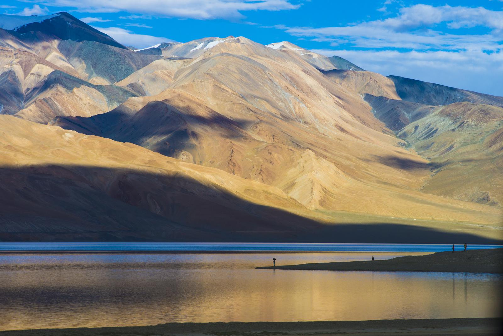 Ladakh - The Land of High Passes