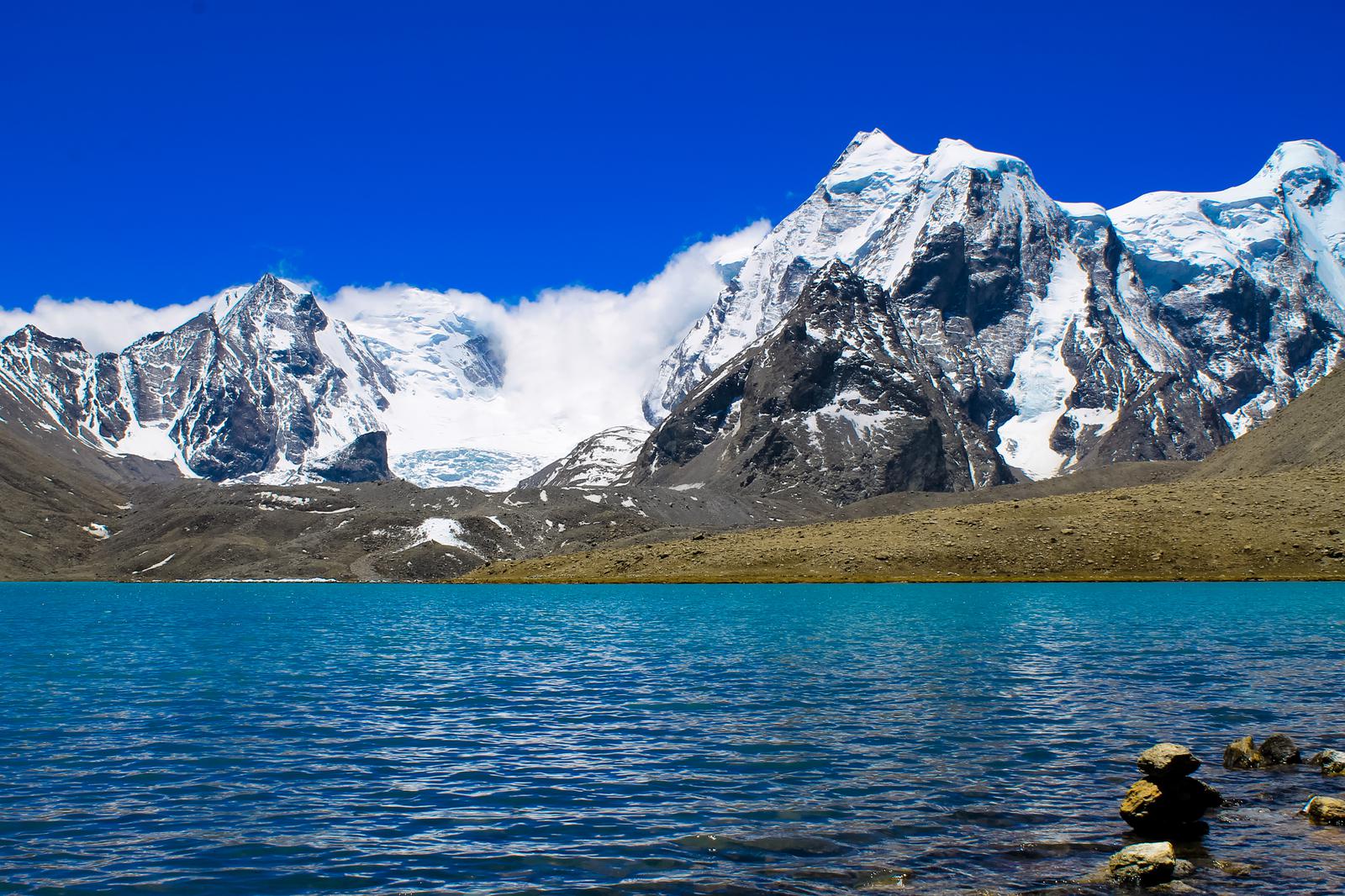 Darjeeling & Sikkim